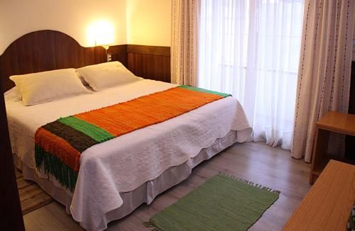 Hotel Rucaitue