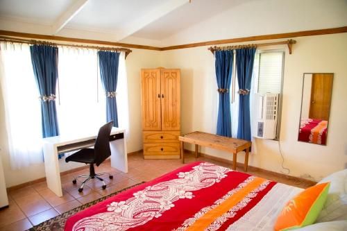 Hotel Taura'a