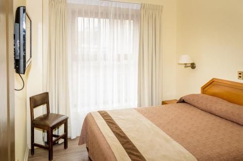 Hotel Diego de Almagro Antofagasta Express