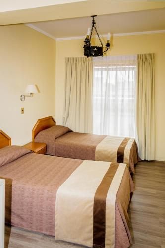 Hotel Diego de Almagro Antofagasta Express