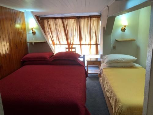 Ancud Petit Hostal