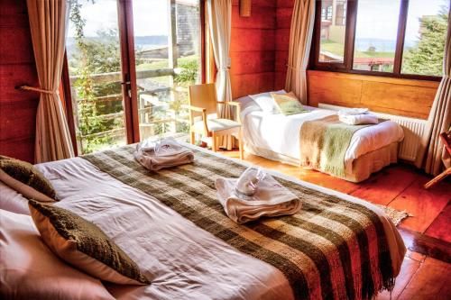 Hotel Parque Quilquico