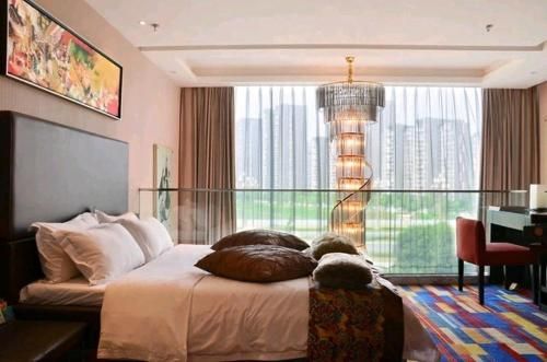 Nine Point International Hotel