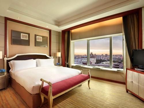 Sofitel Xi'an On Renmin Square