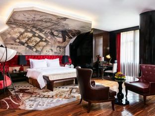 Hotel Image 1