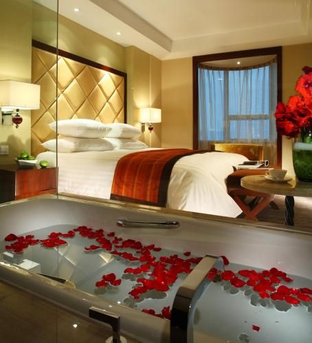 New Century Grand Hotel Shaoxing
