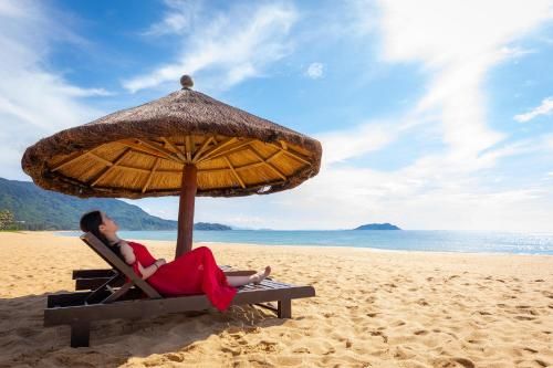 Narada Resort & Spa Perfume Bay Sanya - All Villas