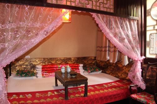 Pingyao Harmony Guesthouse West Street Branch
