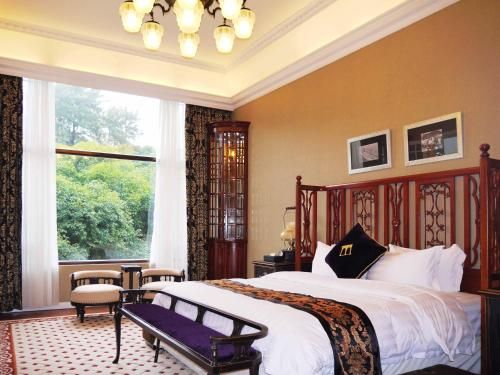 The White House Hotel Guilin