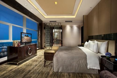 Grand Skylight International Hotel Ganzhou