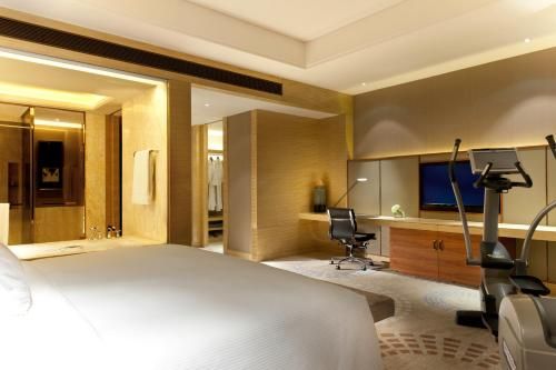 The Westin Fuzhou Minjiang