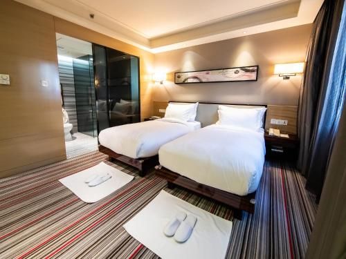 Fortune Hotel Fuzhou