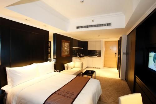 Marco Polo Lingnan Tiandi Foshan