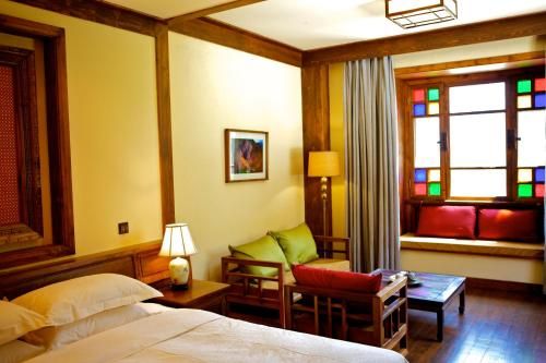 Songtsam Benzilan Lodge
