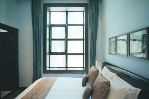 Gracie Art Hotel