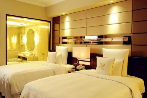 Four Points By Sheraton Beijing, Haidian