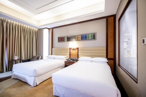 Sheraton Tianjin Binhai