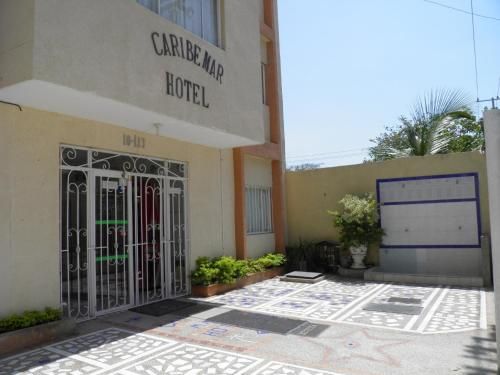 Blanco Mar Hotel