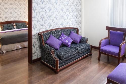 Hotel Castilla Real