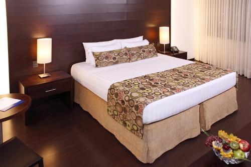 Hotel Estelar Milla De Oro