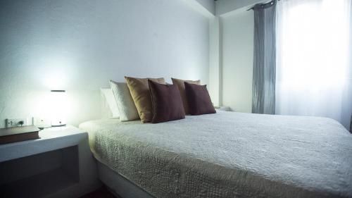Hotel El Candil de los Santos
