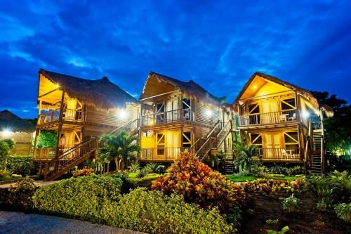 Hotel Isla del Encanto