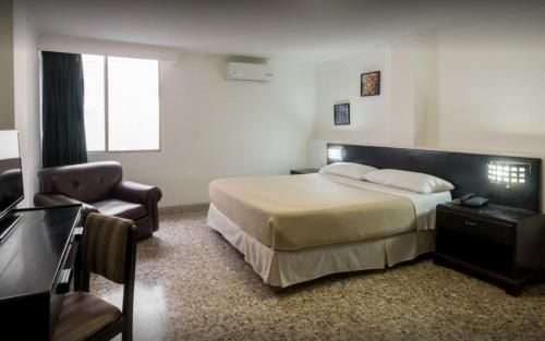 Ayenda 1313 Barahona 72