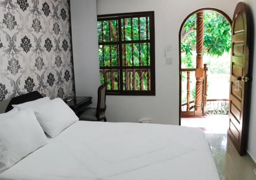 Hotel Casa Colonial Barranquilla