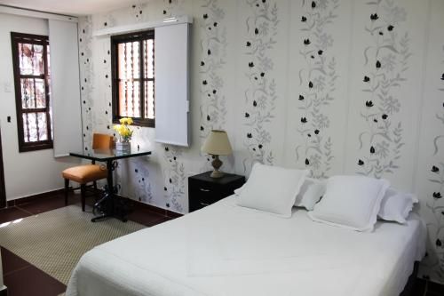 Hotel Casa Colonial Barranquilla