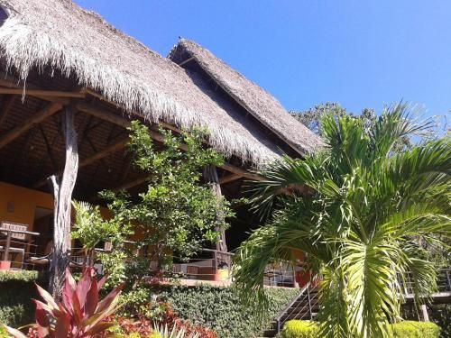 Villas Punta India