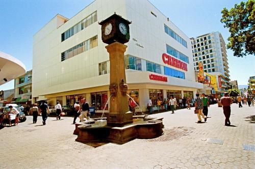Hotel Quinta Avenida