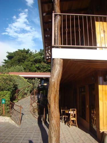 Sibu Lodge