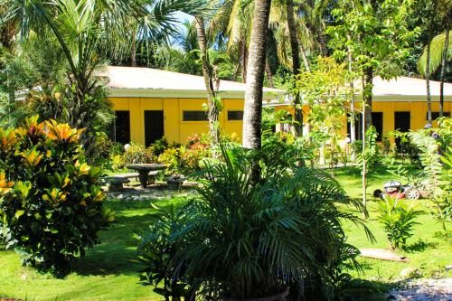 Hotel Isolina Beach