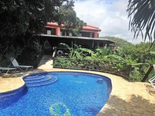Villa Mango B&B