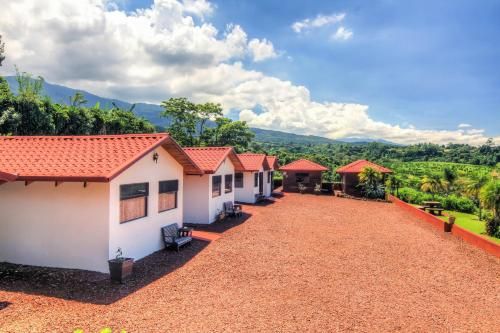 Hotel Mango Valley