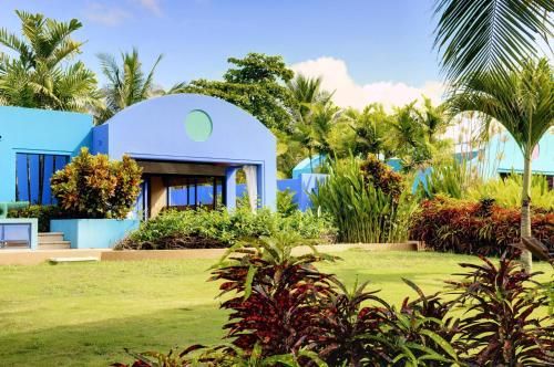 Alma del Pacifico Hotel & Spa
