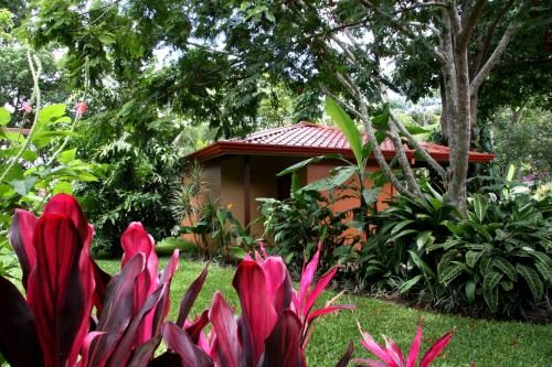 Tacacori EcoLodge