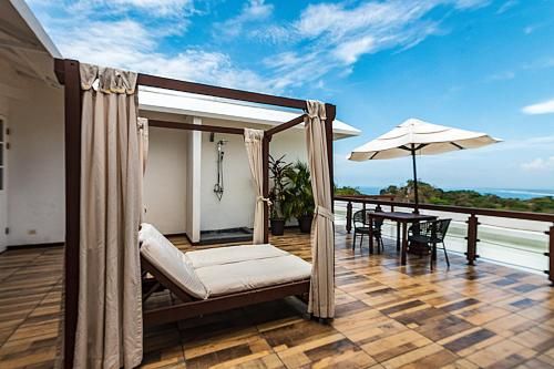 Gaia Hotel & Reserve- Adults Only