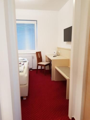 Hotel Bax