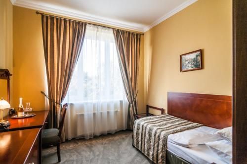 Hotel Giovanni Giacomo