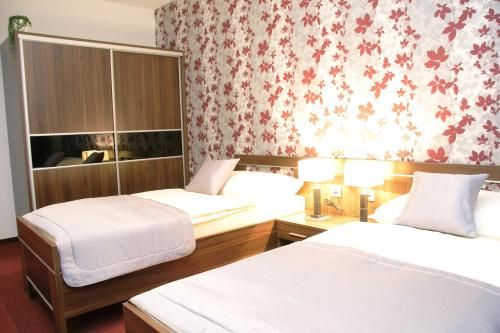 Hotel Elegance