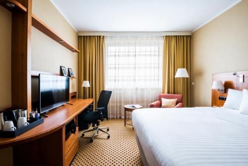 Courtyard by Marriott Prague Airport