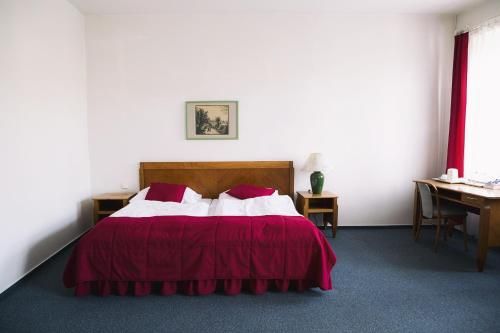 Hotel Magnolia Roudnice