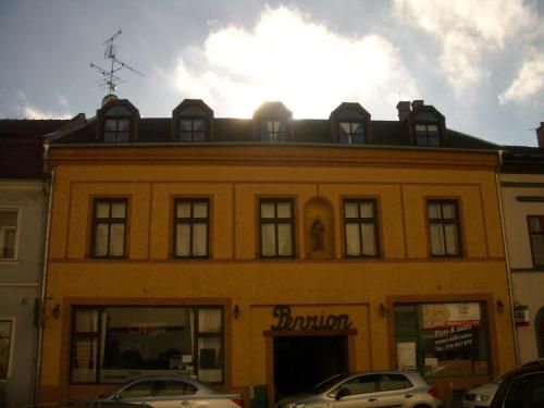 Penzion u Antonicka
