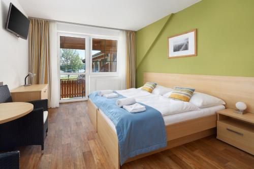 Hotel Albatros