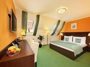 Hotel Image 1