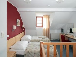 Hotel Image 1