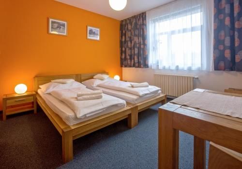 Hotel Lions Plzen