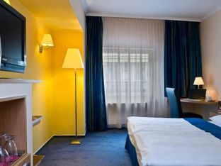 Hotel Image 1