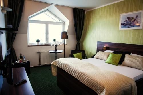 Parkhotel Morris Novy Bor